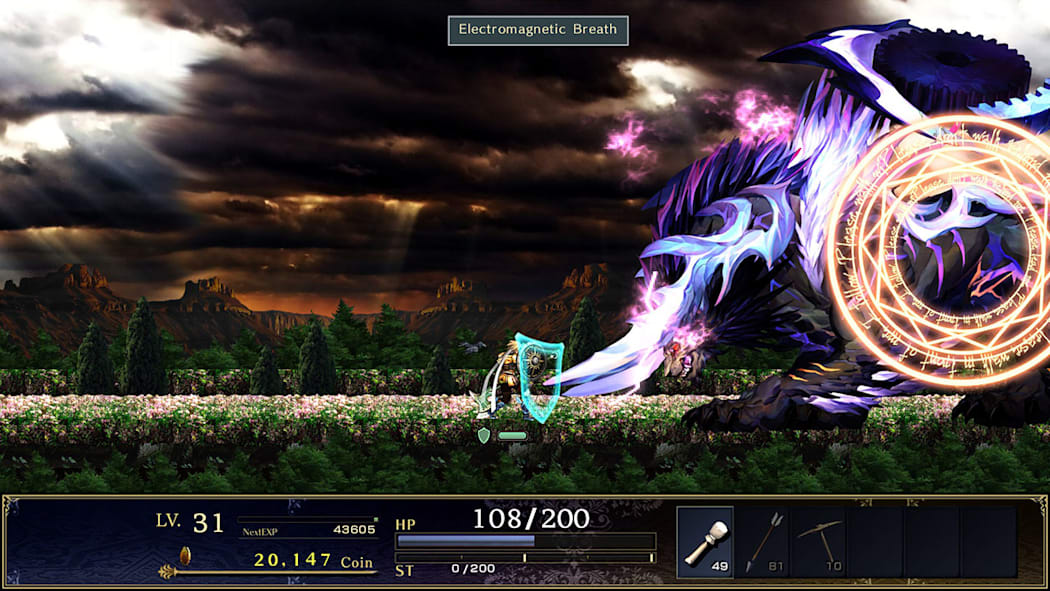 ASTLIBRA Revision NSP, XCI ROM