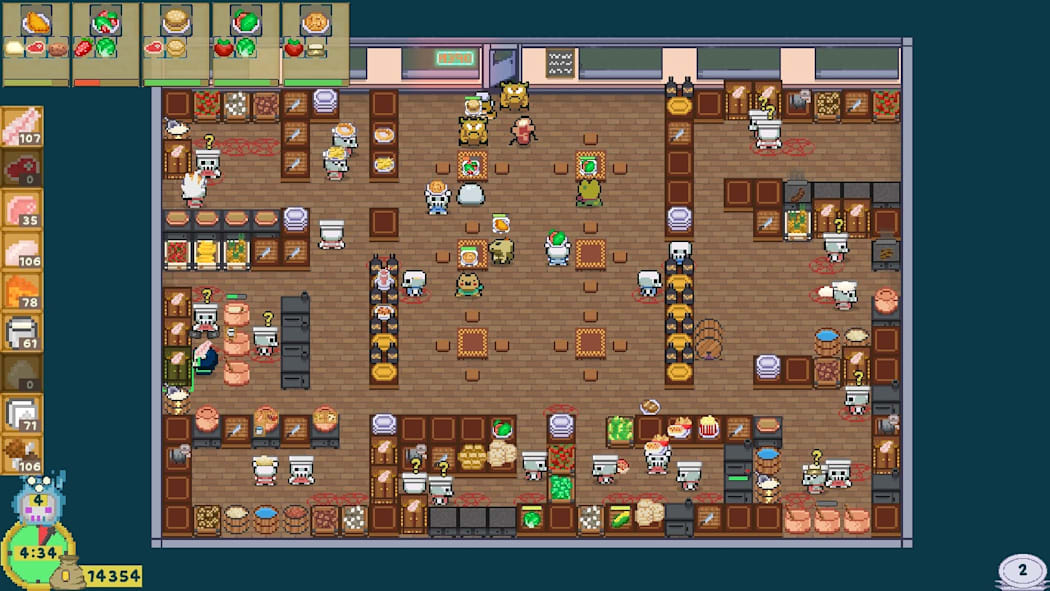 Bone's Cafe 7