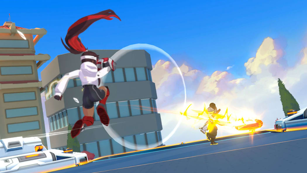 Omega Strikers 6