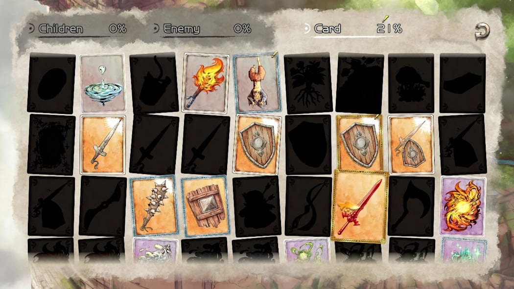 Arcana of Paradise The Tower Screenshot 5