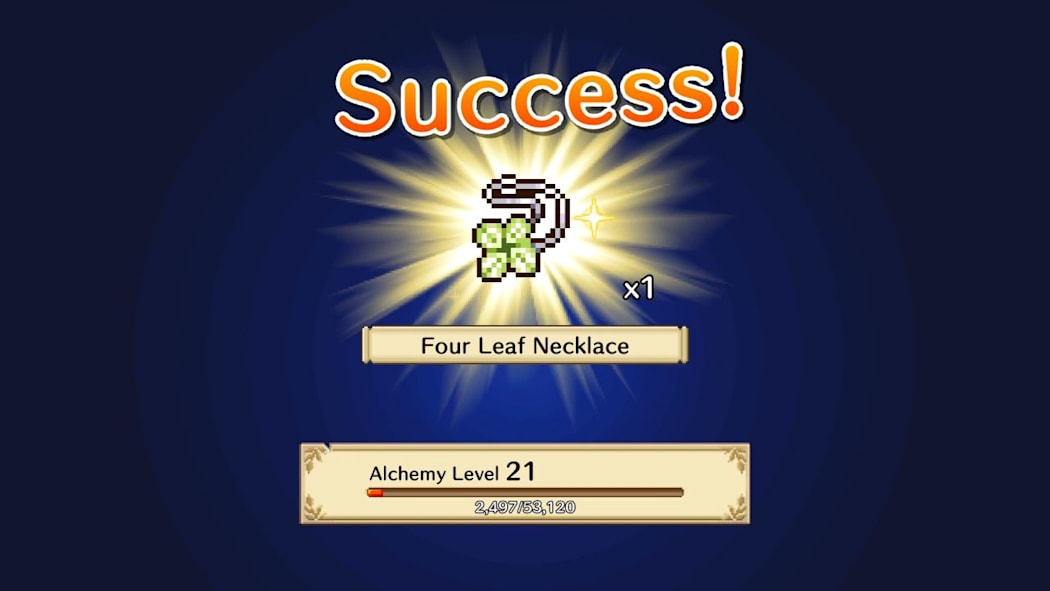 The Smile Alchemist 8