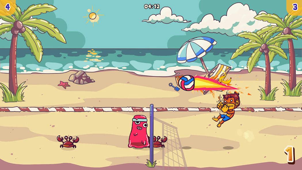Volley Pals 3