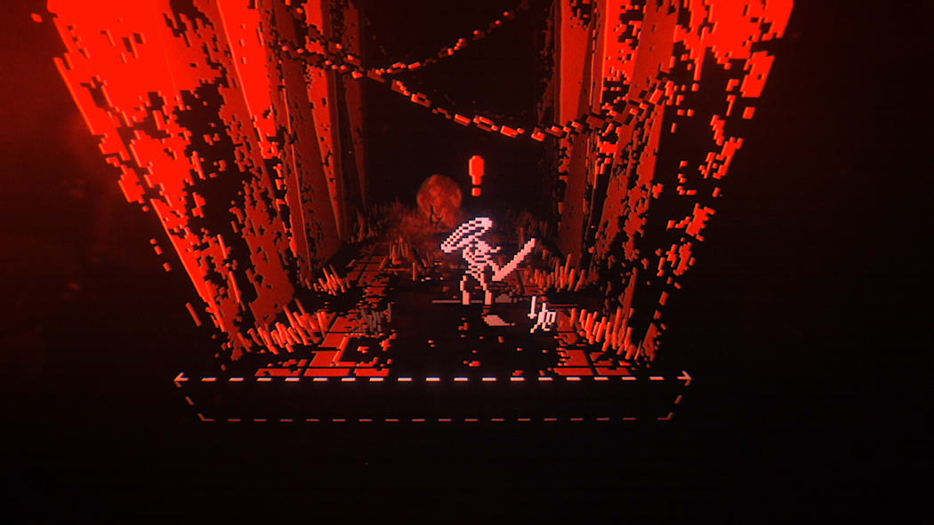 Bleak Sword DX NSP, XCI ROM