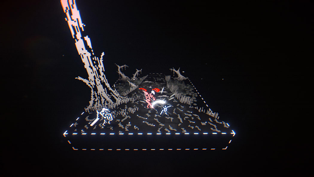 Bleak Sword DX NSP, XCI ROM