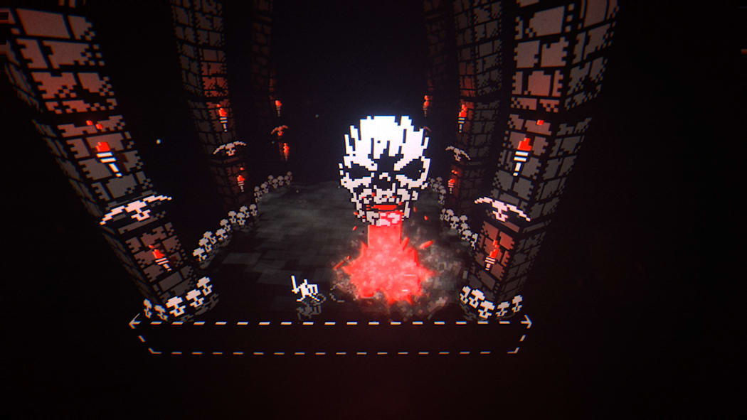 Bleak Sword DX Screenshot 5