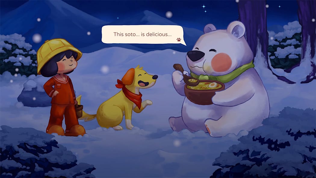Hello Goodboy NSP, XCI ROM