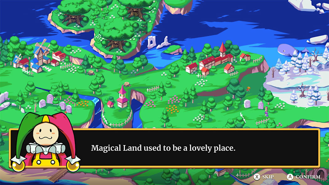 Magical Drop VI NSP, XCI ROM