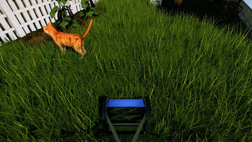 Garden Simulator 6