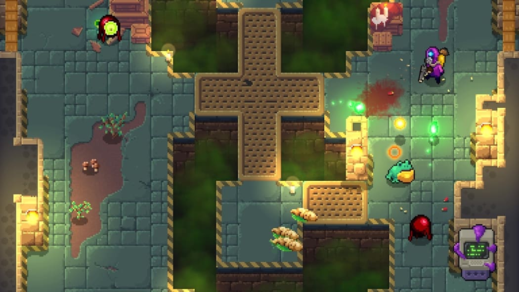 Dungeon Core 2