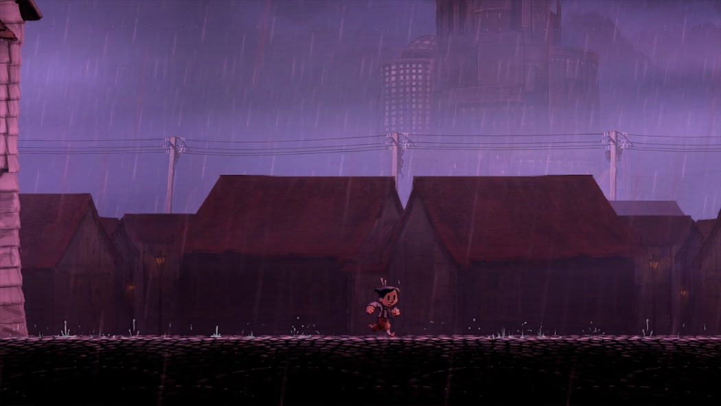 Teslagrad Remastered Screenshot 2