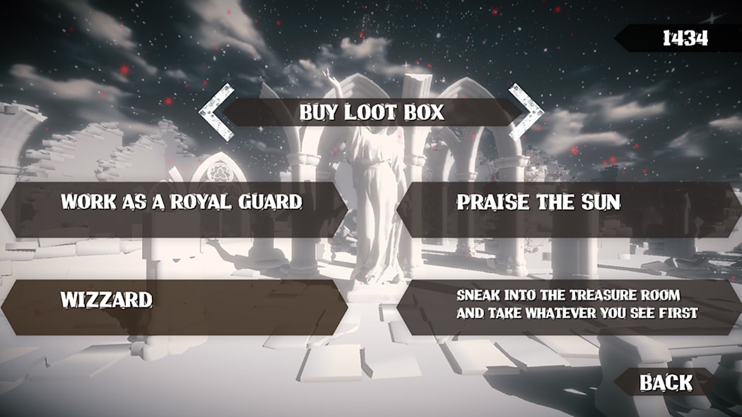 Loot Box Simulator - Crimson Fire 7