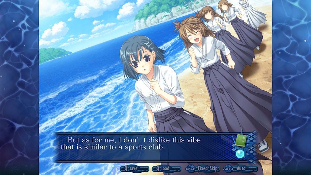 AOISHIRO HD REMASTER 7