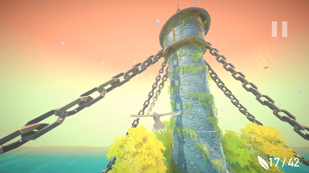 Aery – The Lost Hero Screenshot 5