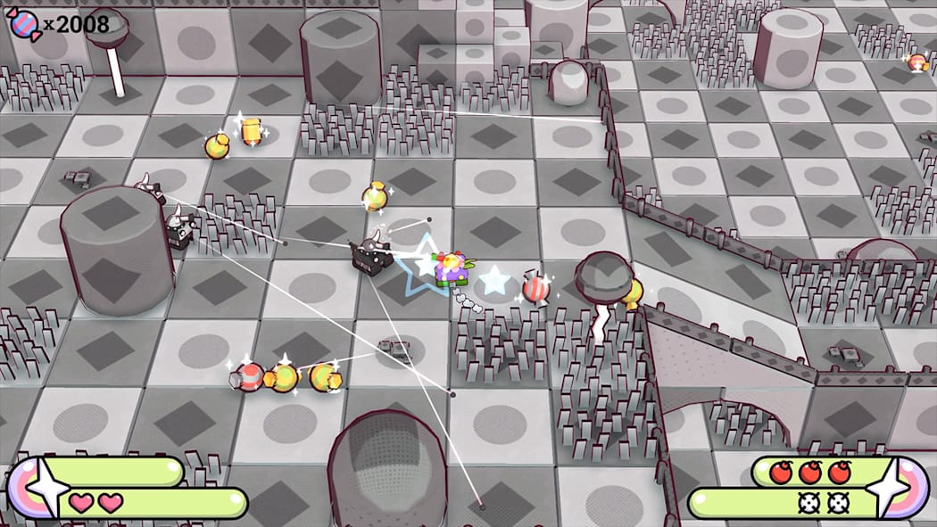 Sugar Tanks 7