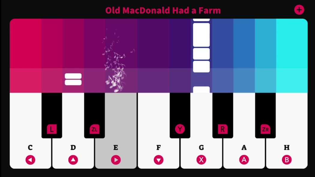 Piano: Learn and Play 6