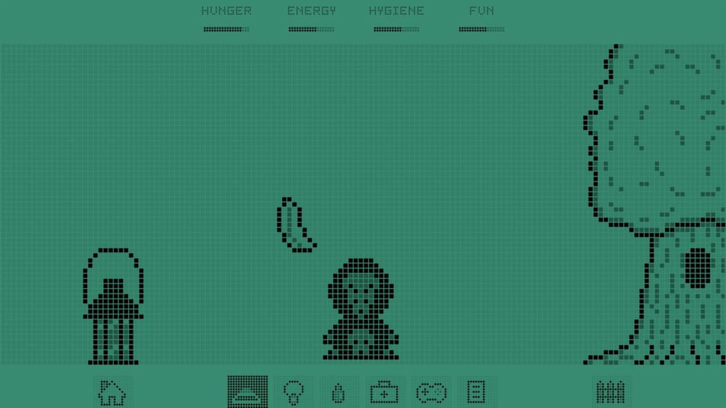 Wildagotchi: Virtual Pet 6