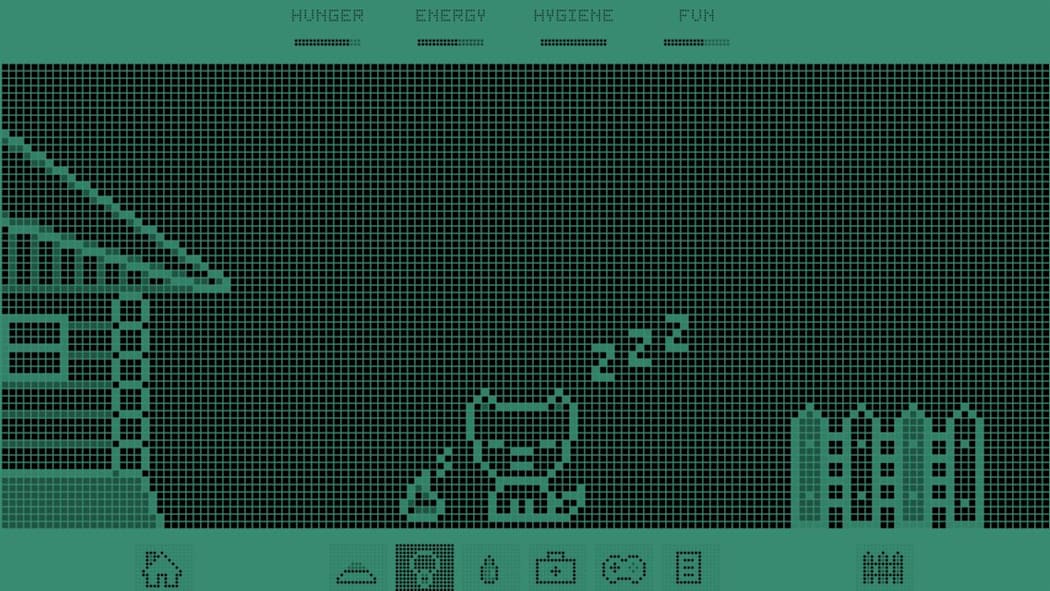 Wildagotchi: Virtual Pet 5