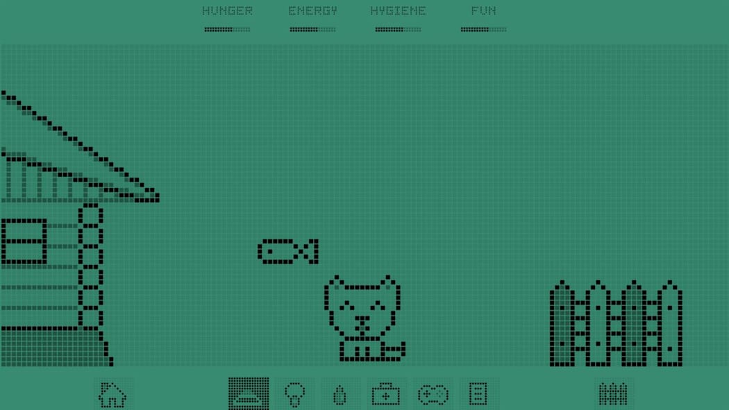 Wildagotchi: Virtual Pet 4