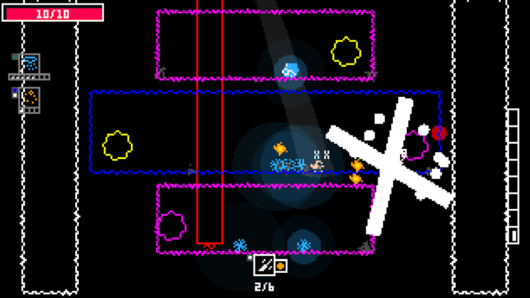 PUTRID SHOT ULTRA 5