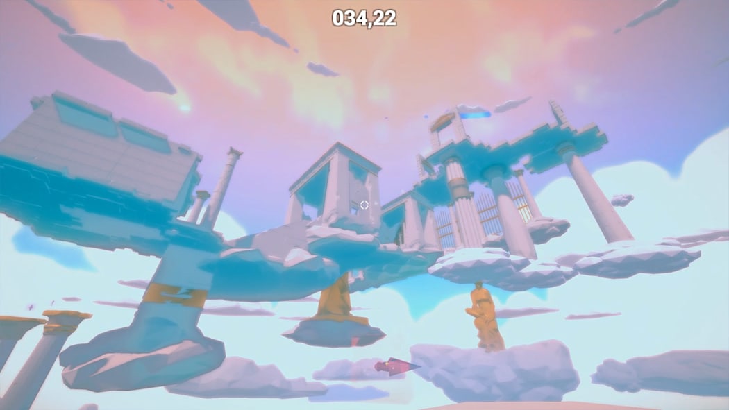 Into The Sky 4
