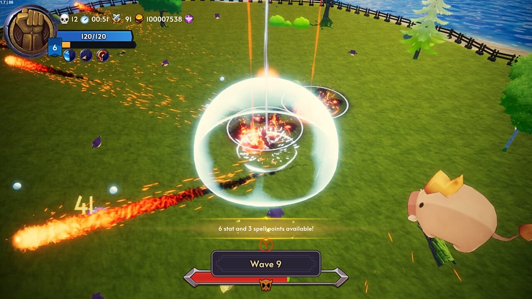 Halftime Heroes NSP, XCI ROM