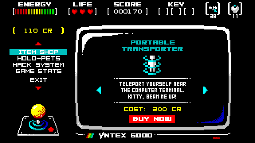 Vermitron 4