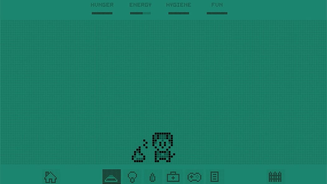 Dogotchi: Virtual Pet 3