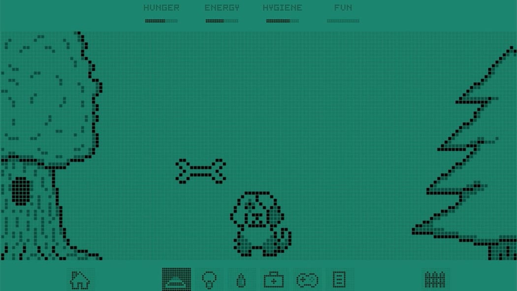 Dogotchi: Virtual Pet 6
