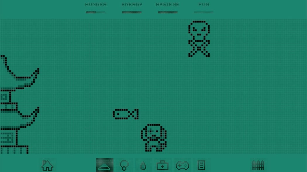 Dogotchi: Virtual Pet 4