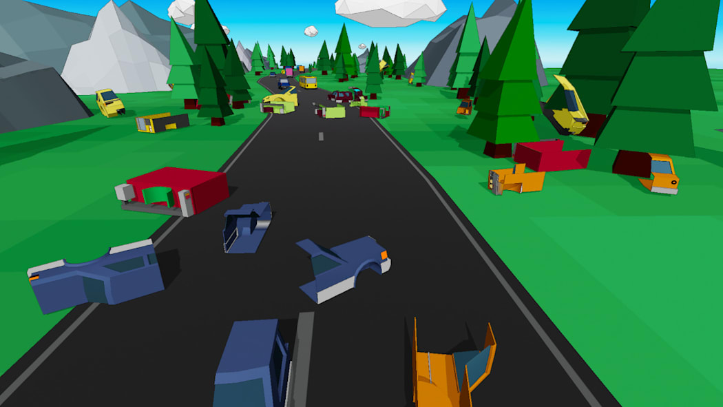 Pixel Driver 4