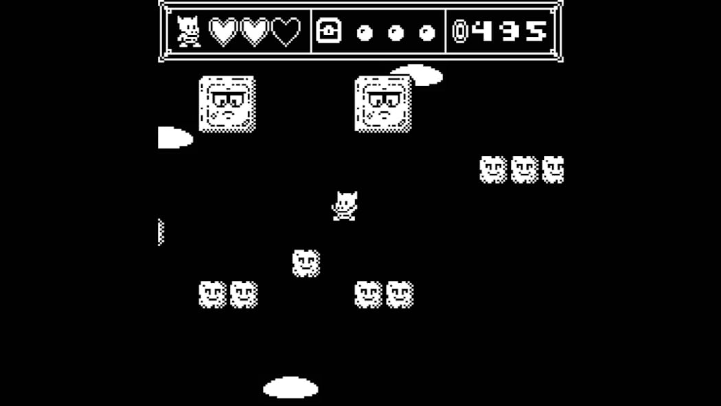 Tiny Dragon Story NSP, XCI ROM
