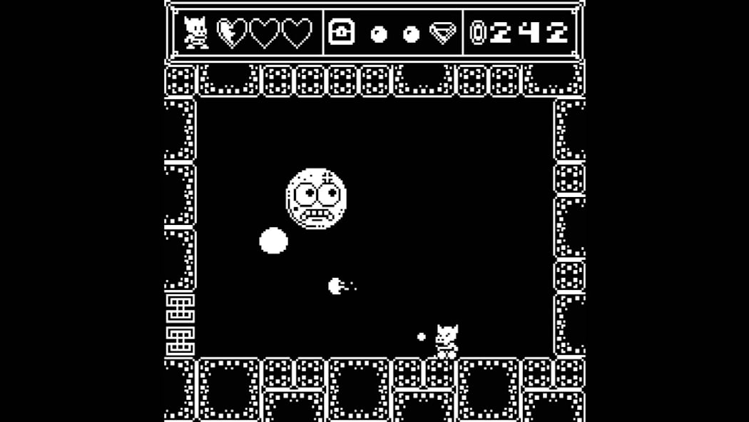 Tiny Dragon Story NSP, XCI ROM