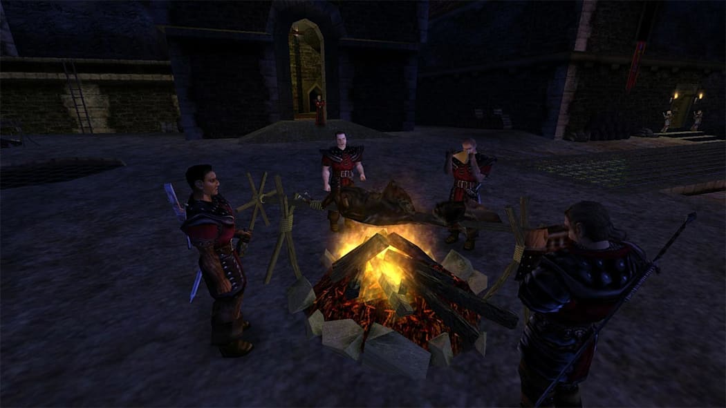 Gothic Classic 4
