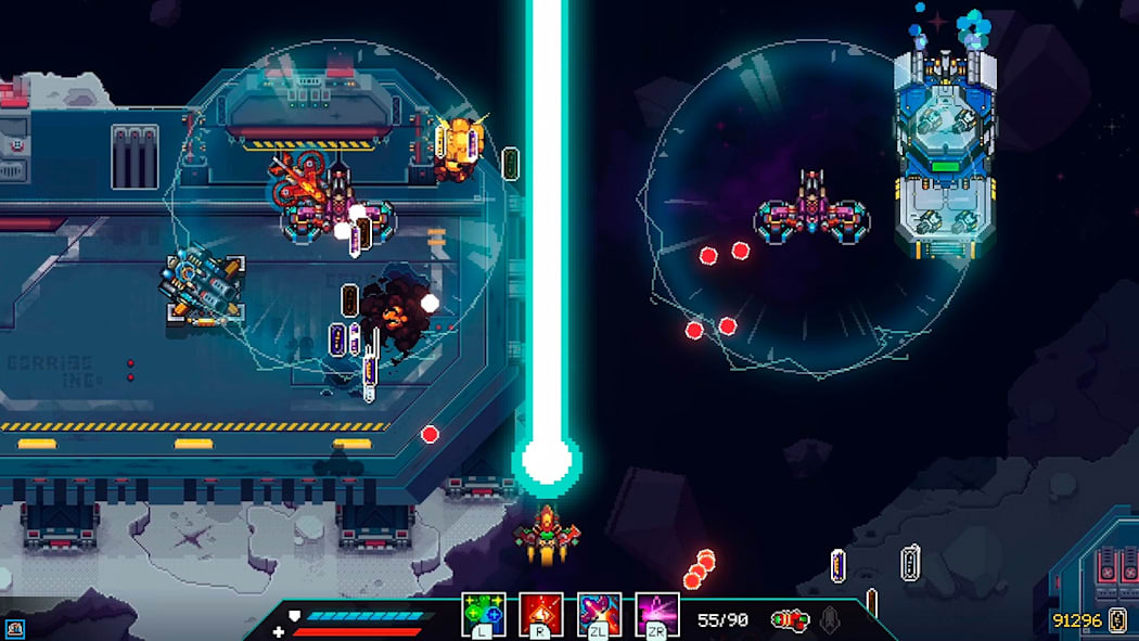 Nova Strike 2