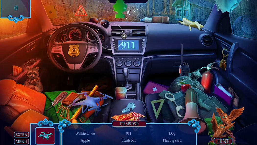 Detective Agency: Gray Tie Collector's Edition 4