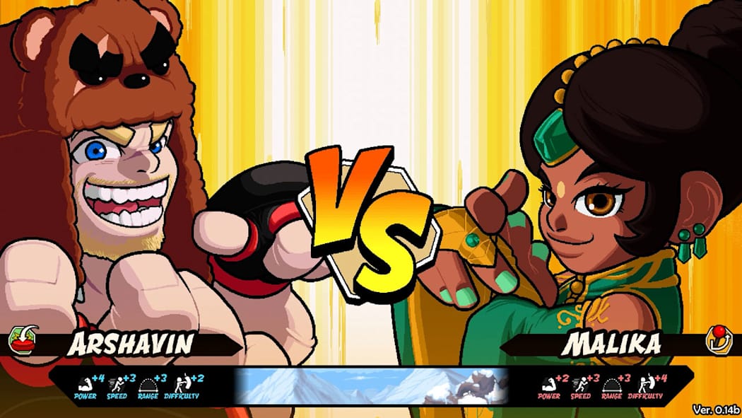 口袋勇者Pocket Bravery Switch NSP中文