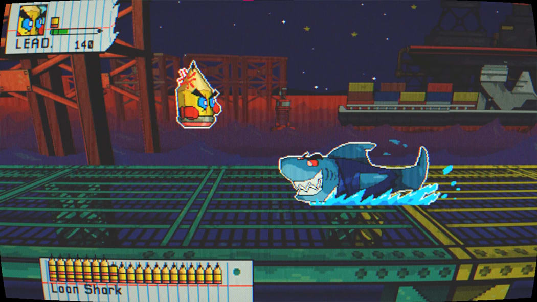 Contract Killer NSP, XCI ROM