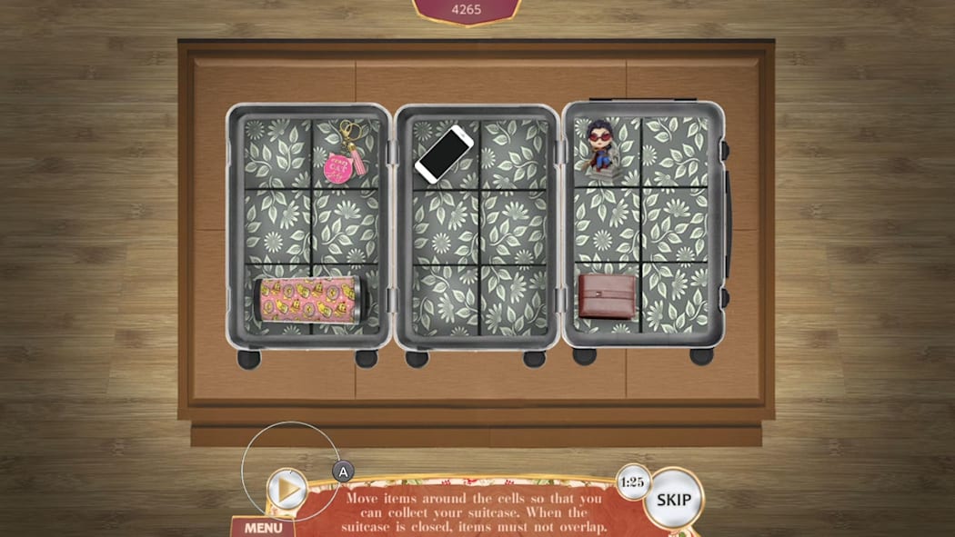 Big Adventure: Trip To Europe 3