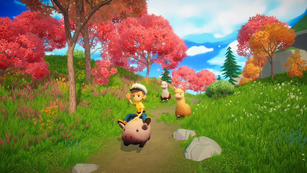 Everdream Valley 9