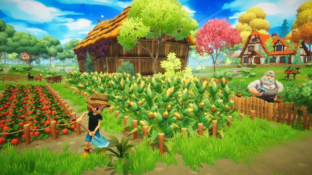 Everdream Valley 4
