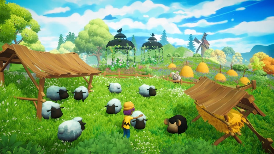 Everdream Valley 5