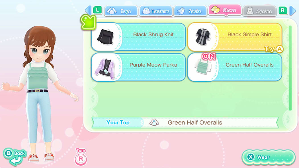 Pups & Purrs Pet Shop 6