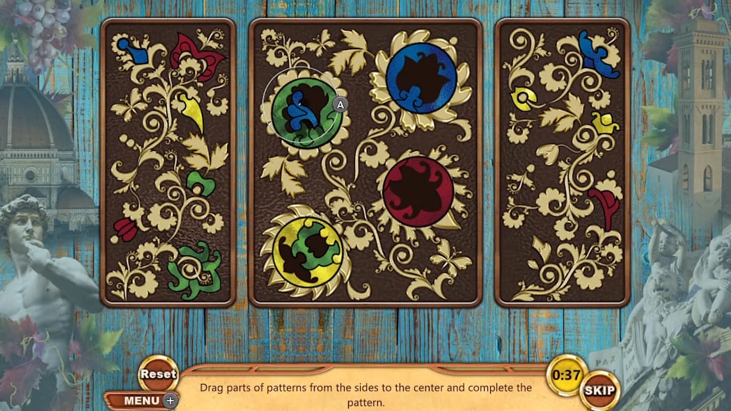 Big Adventure: Trip To Europe 3 Collector's Edition 7