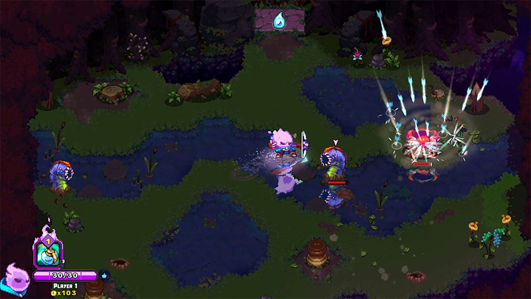 Ember Knights 4