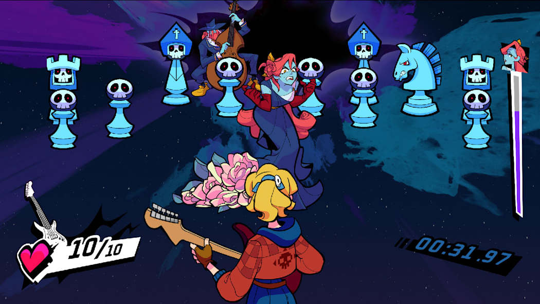 Rift of the NecroDancer 6