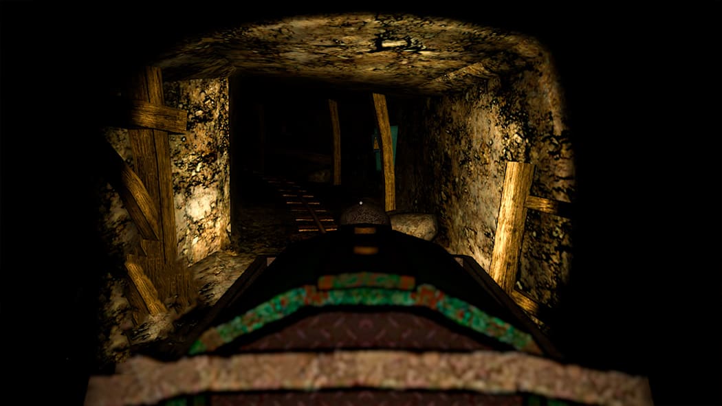 Horror Tale 2: Samantha 4
