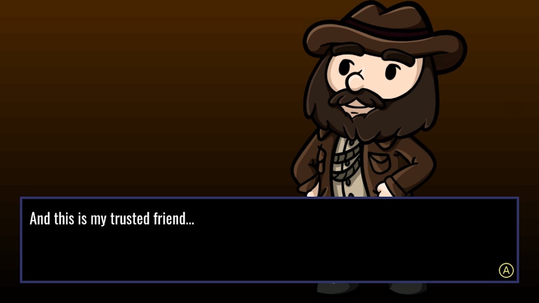 NONO ADVENTURE 5