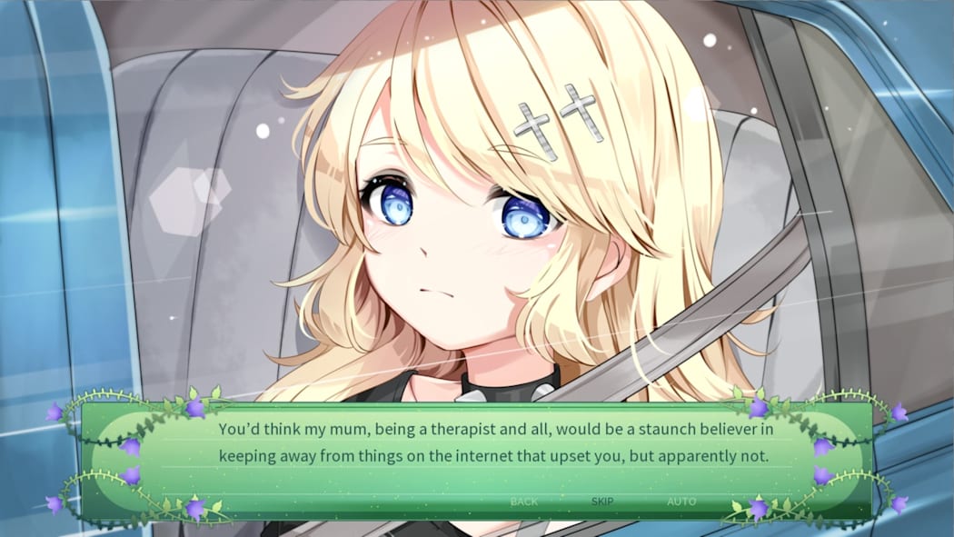 The Fairy’s Song Screenshot 1