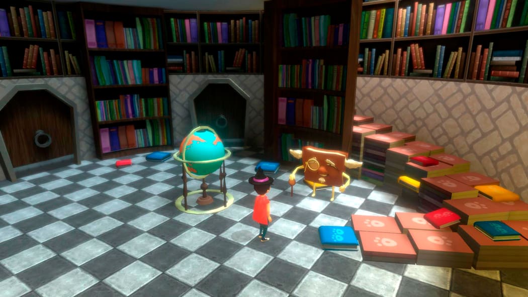 BookyPets Legends 8