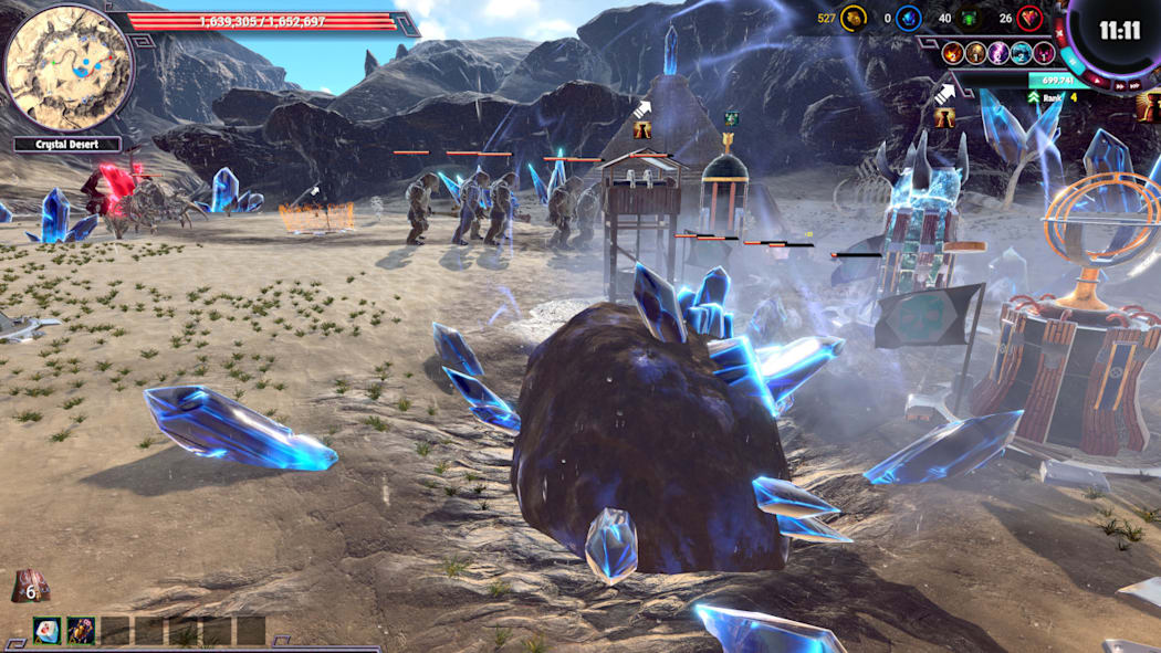 Elemental War 2 6